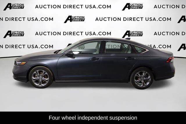 2024 Honda Accord EX Raleigh NC