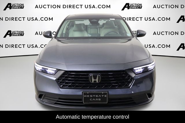 2024 Honda Accord EX Raleigh NC