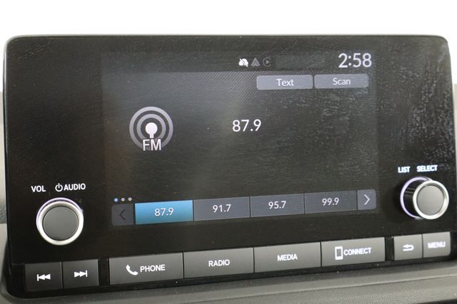 2024 Honda Accord EX Raleigh NC