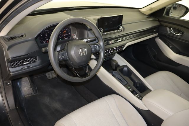 2024 Honda Accord EX Raleigh NC