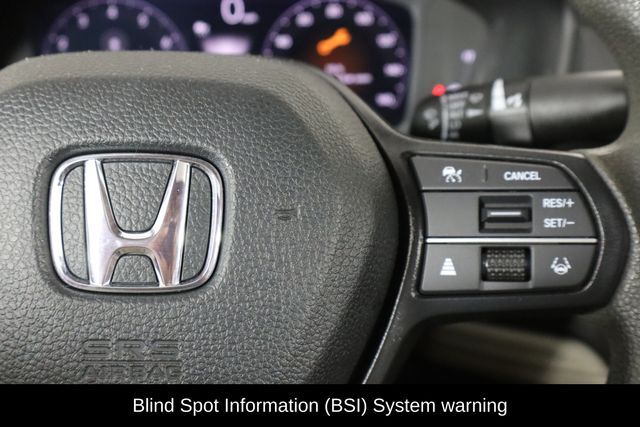 2024 Honda Accord EX Raleigh NC