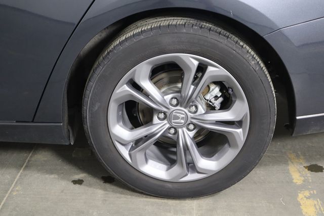 2024 Honda Accord EX Raleigh NC