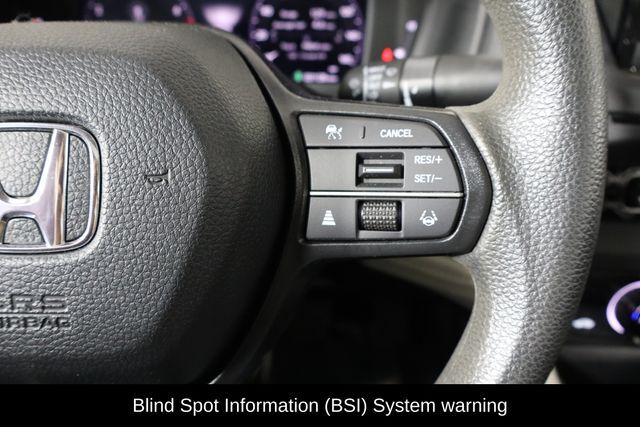 2024 Honda Accord EX Raleigh NC