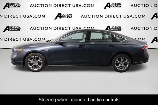 2024 Honda Accord EX Raleigh NC
