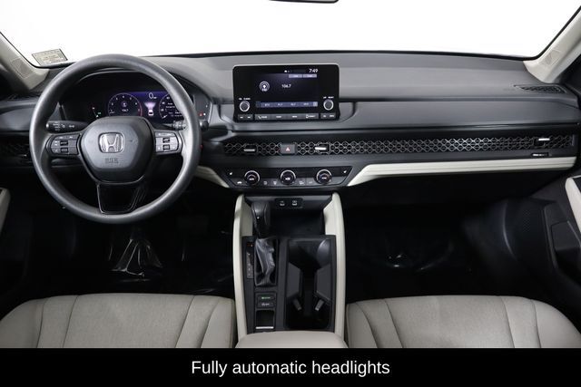 2024 Honda Accord EX Raleigh NC