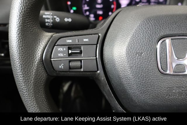2024 Honda Accord EX Raleigh NC