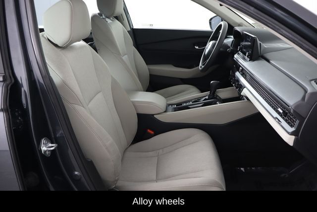 2024 Honda Accord EX Raleigh NC