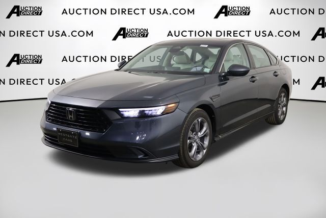 2024 Honda Accord