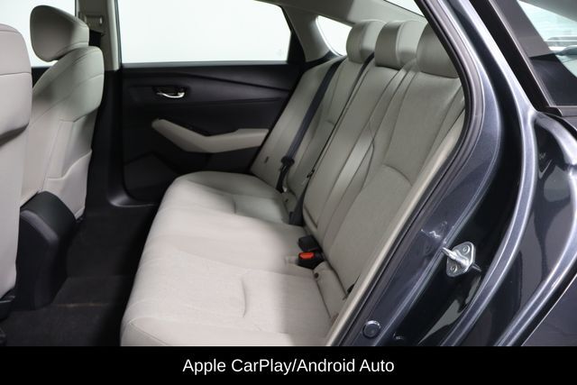 2024 Honda Accord EX Raleigh NC