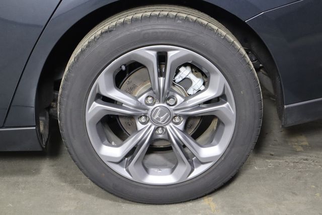 2024 Honda Accord EX Raleigh NC