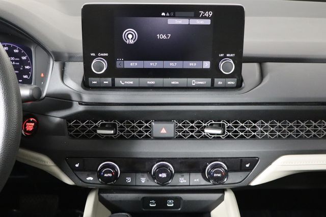 2024 Honda Accord EX Raleigh NC