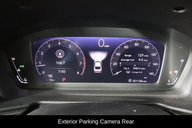 2024 Honda Accord EX Raleigh NC