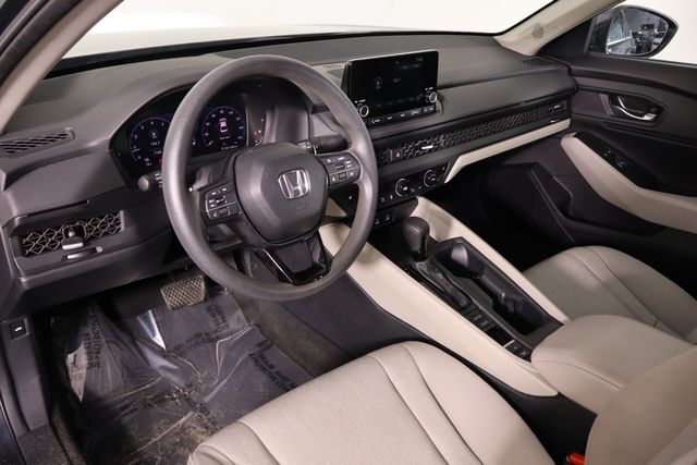 2024 Honda Accord EX Raleigh NC