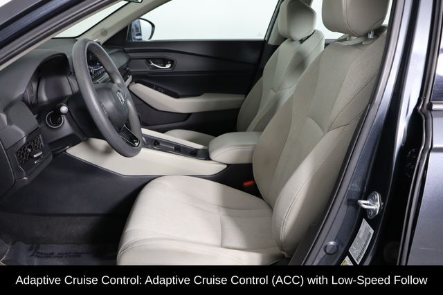 2024 Honda Accord EX Raleigh NC