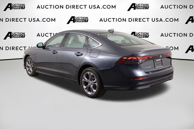 2024 Honda Accord EX Raleigh NC