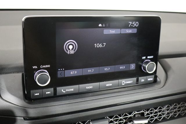 2024 Honda Accord EX Raleigh NC