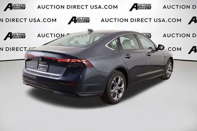 2024 Honda Accord EX Raleigh NC