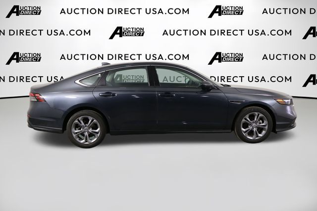 2024 Honda Accord EX Raleigh NC