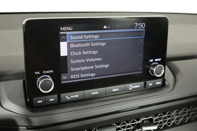 2024 Honda Accord EX Raleigh NC