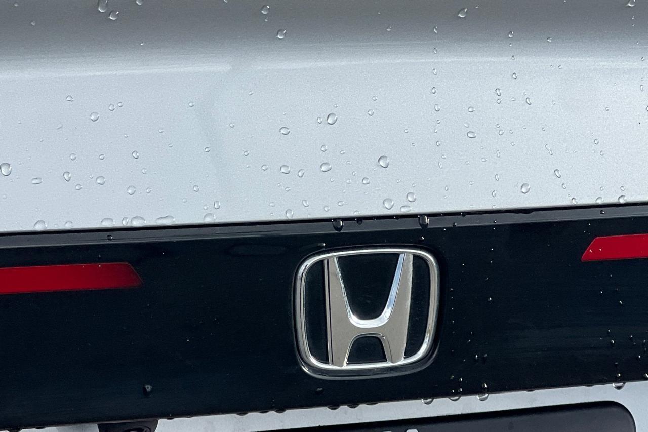 2024 Honda Accord EX Roseville CA