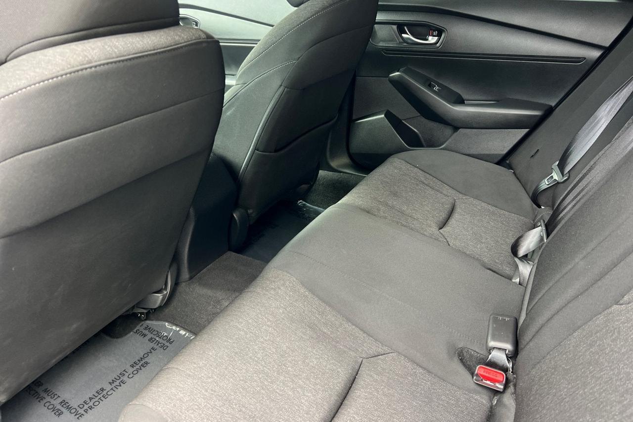2024 Honda Accord EX Roseville CA