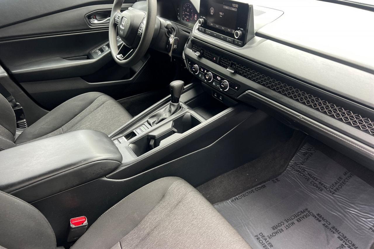 2024 Honda Accord EX Roseville CA