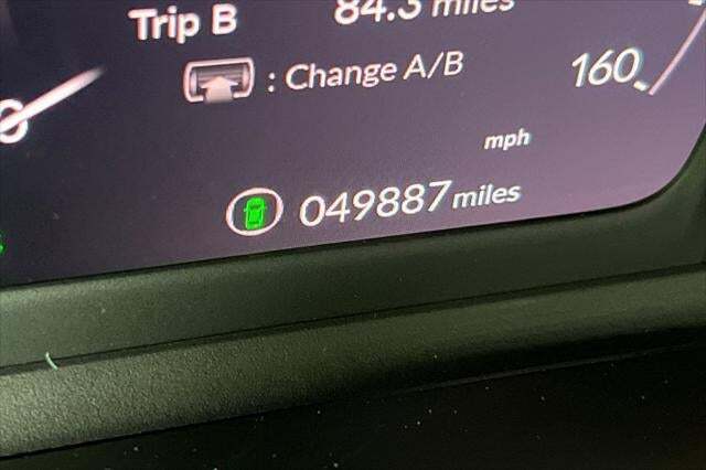 2024 Honda Accord EX Roseville CA