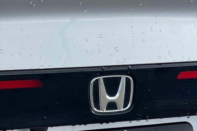 2024 Honda Accord EX Roseville CA