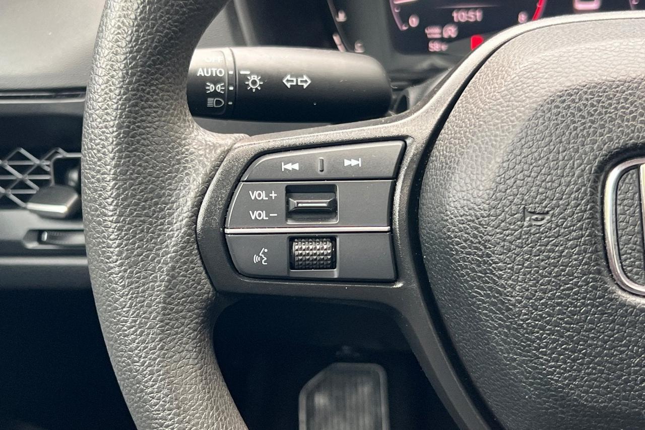 2024 Honda Accord EX Roseville CA