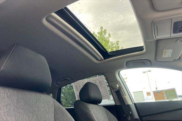 2024 Honda Accord EX Roseville CA