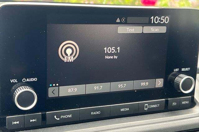 2024 Honda Accord EX Roseville CA