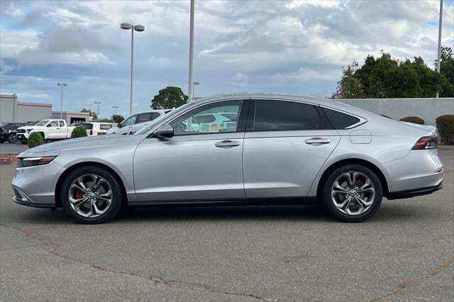 2024 Honda Accord EX Roseville CA