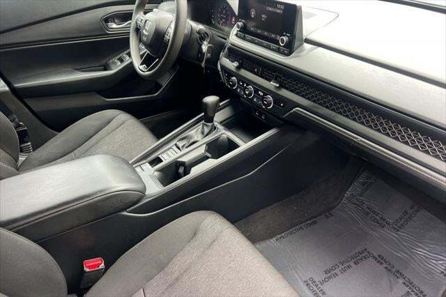 2024 Honda Accord EX Roseville CA
