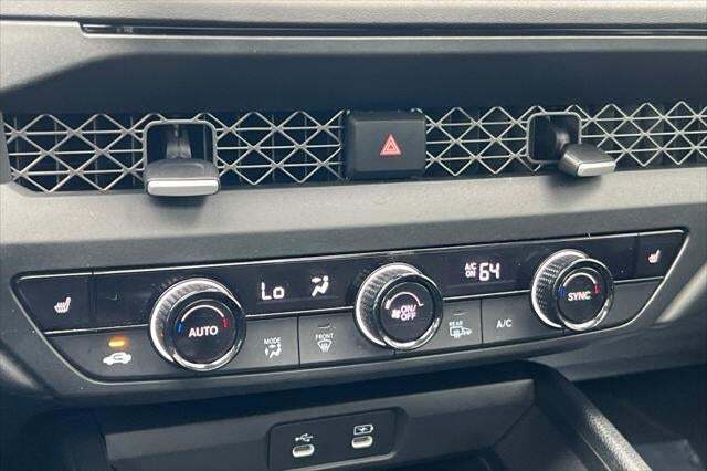 2024 Honda Accord EX Roseville CA