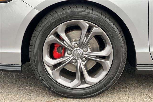 2024 Honda Accord EX Roseville CA