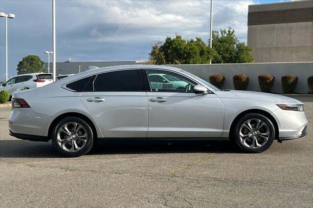 2024 Honda Accord EX Roseville CA
