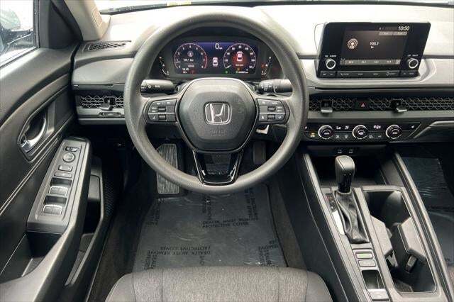 2024 Honda Accord EX Roseville CA