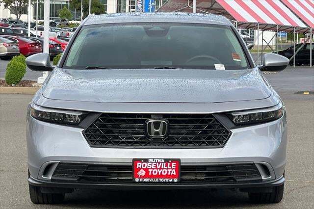 2024 Honda Accord EX Roseville CA