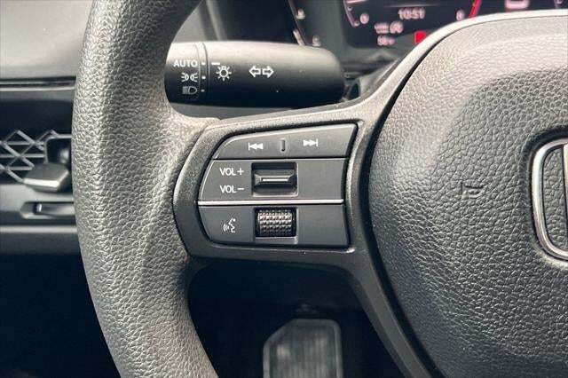 2024 Honda Accord EX Roseville CA