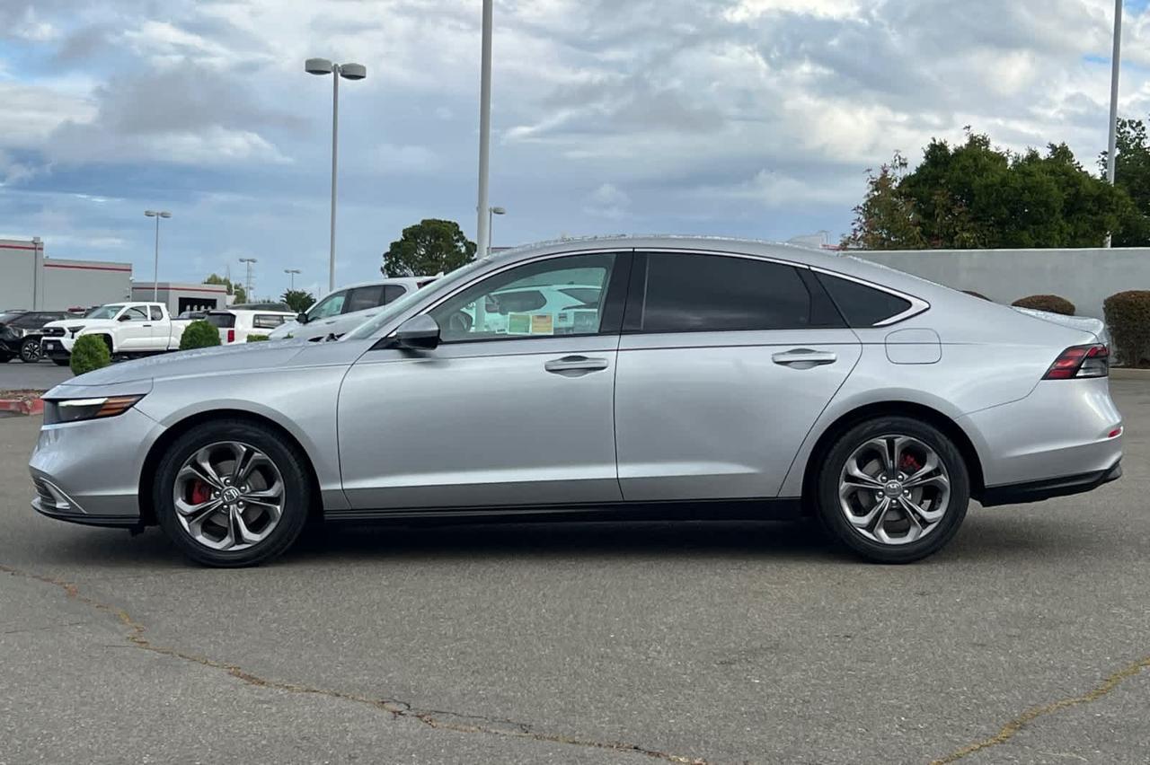 2024 Honda Accord EX Roseville CA
