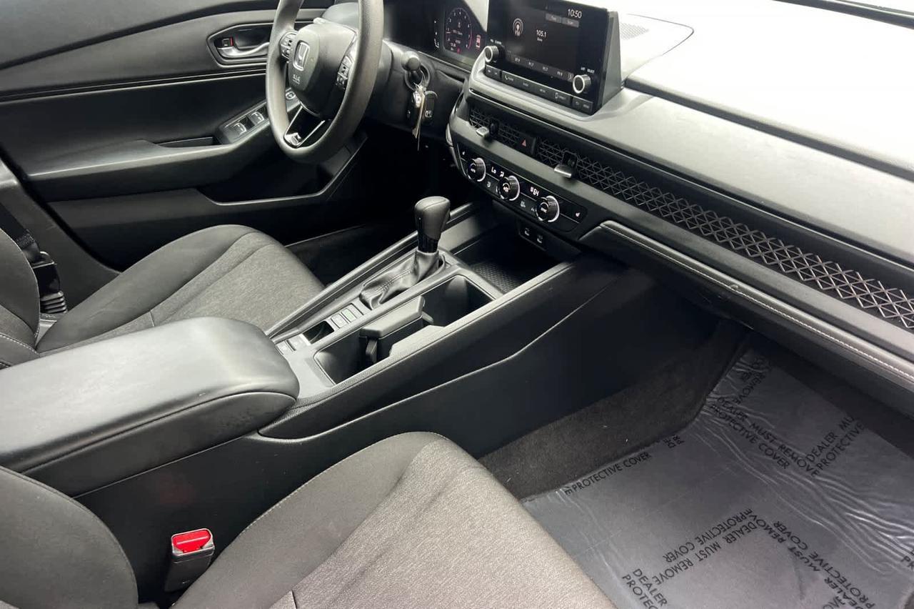 2024 Honda Accord EX Roseville CA
