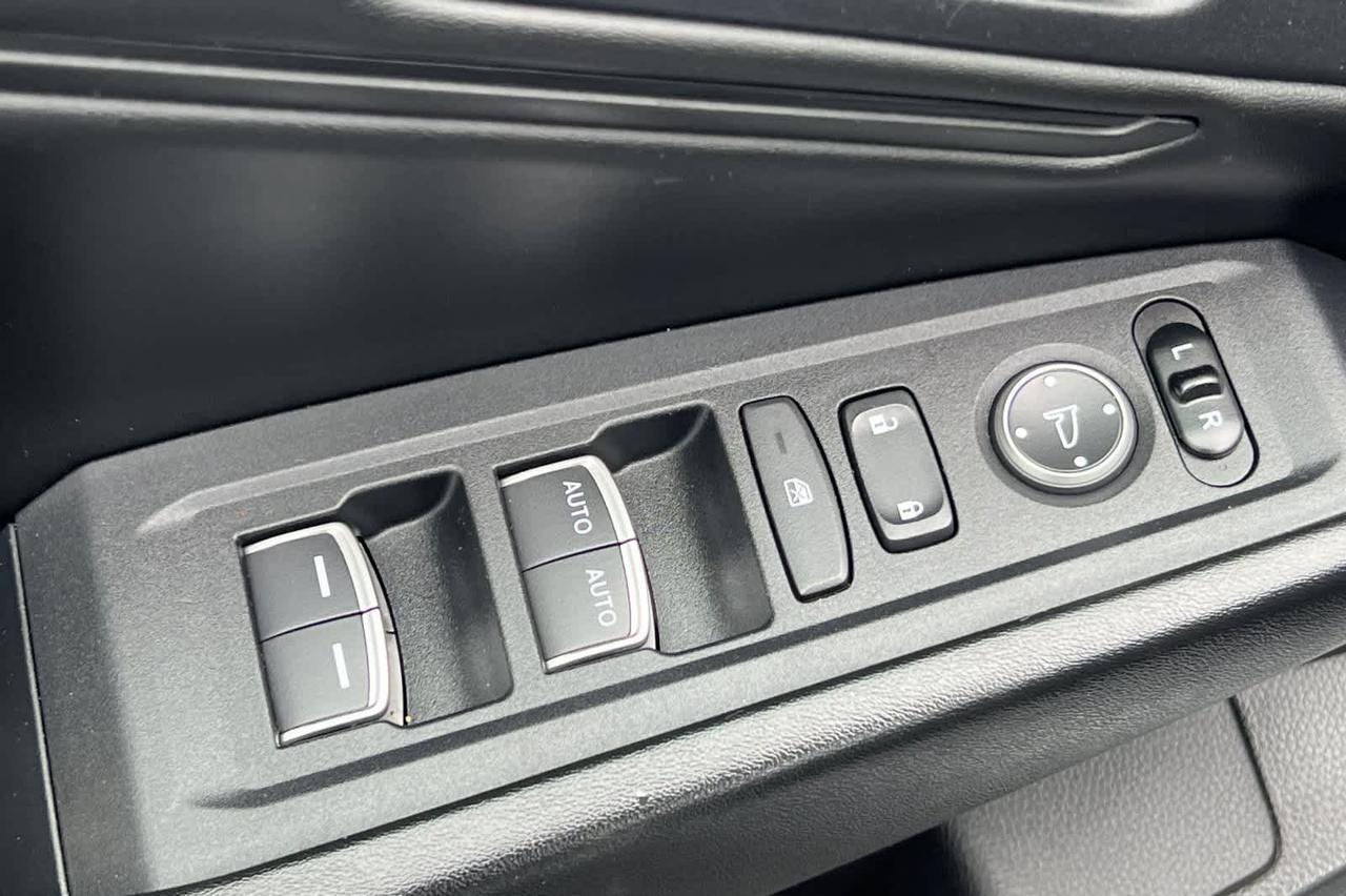 2024 Honda Accord EX Roseville CA