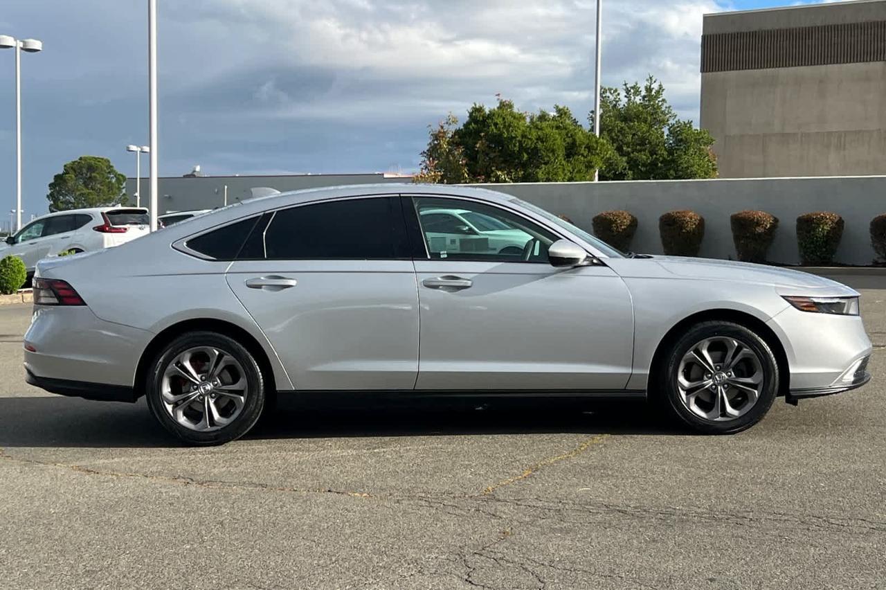 2024 Honda Accord EX Roseville CA