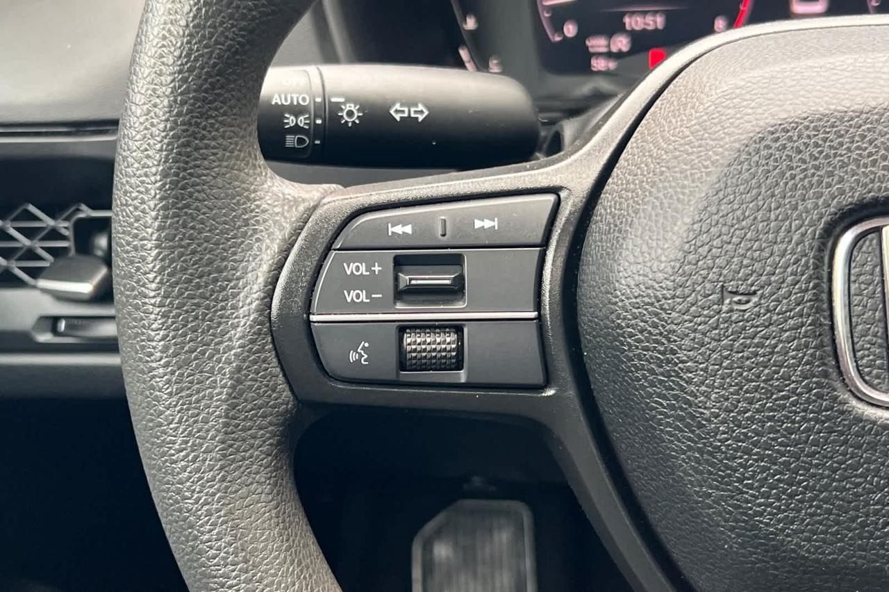 2024 Honda Accord EX Roseville CA