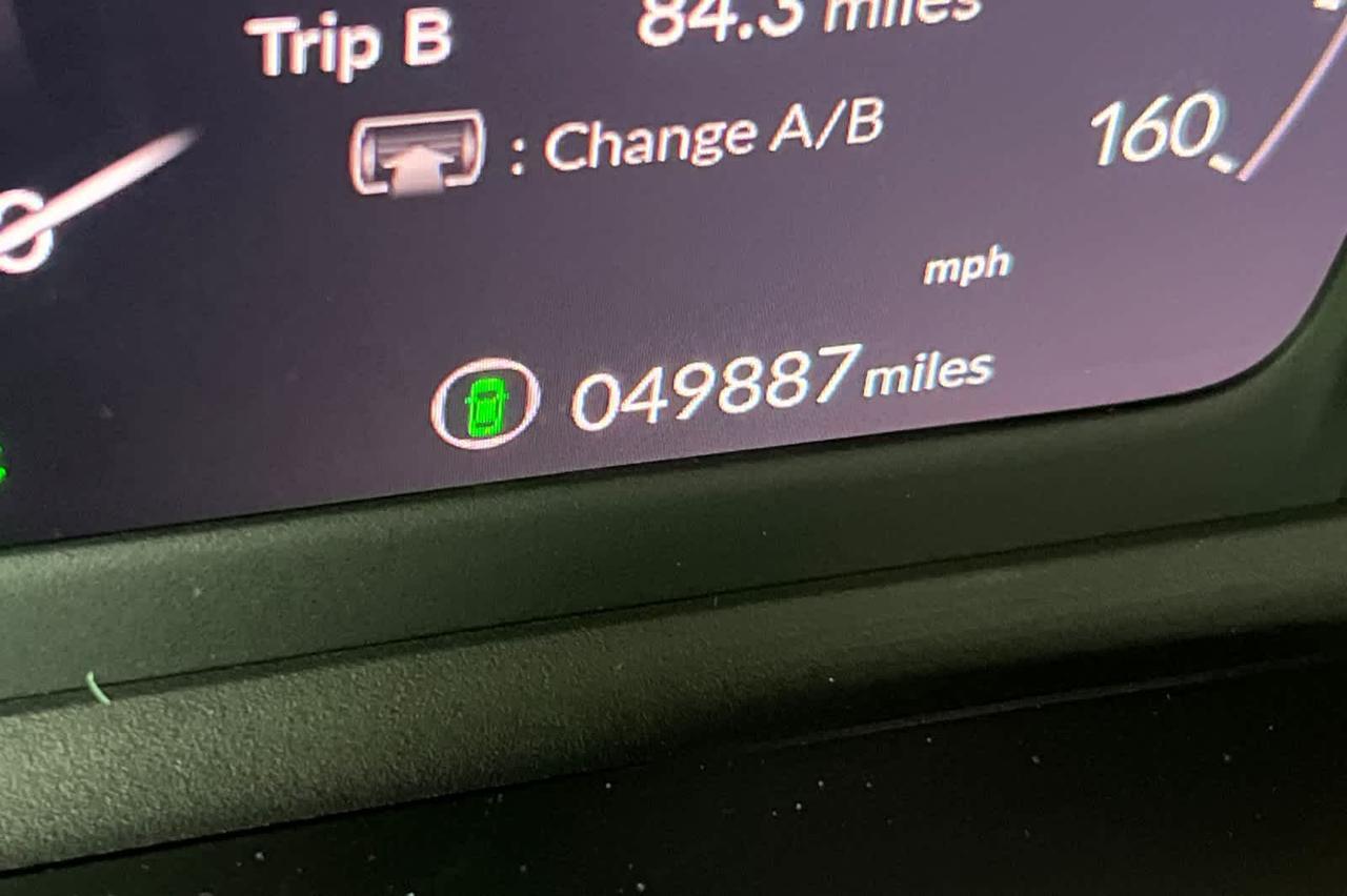 2024 Honda Accord EX Roseville CA