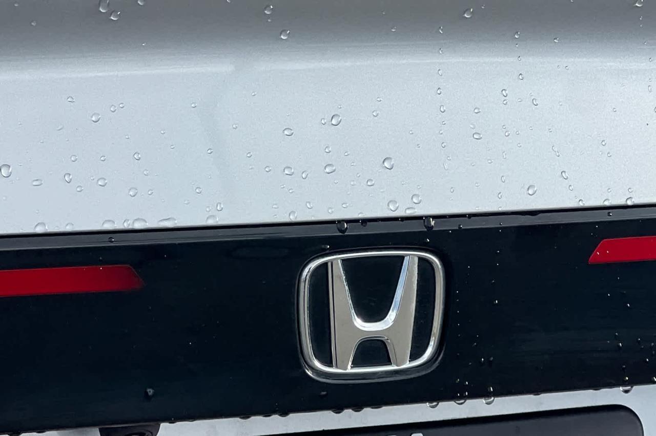 2024 Honda Accord EX Roseville CA