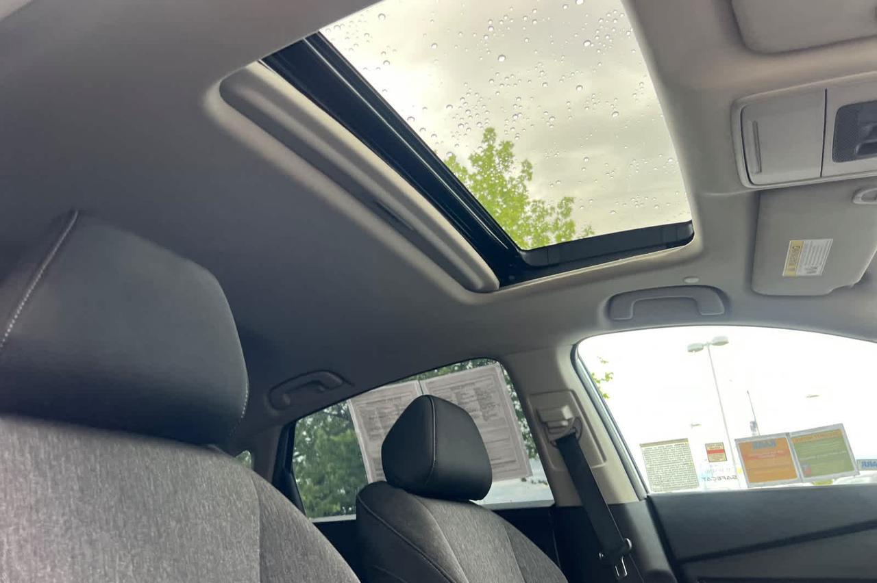 2024 Honda Accord EX Roseville CA