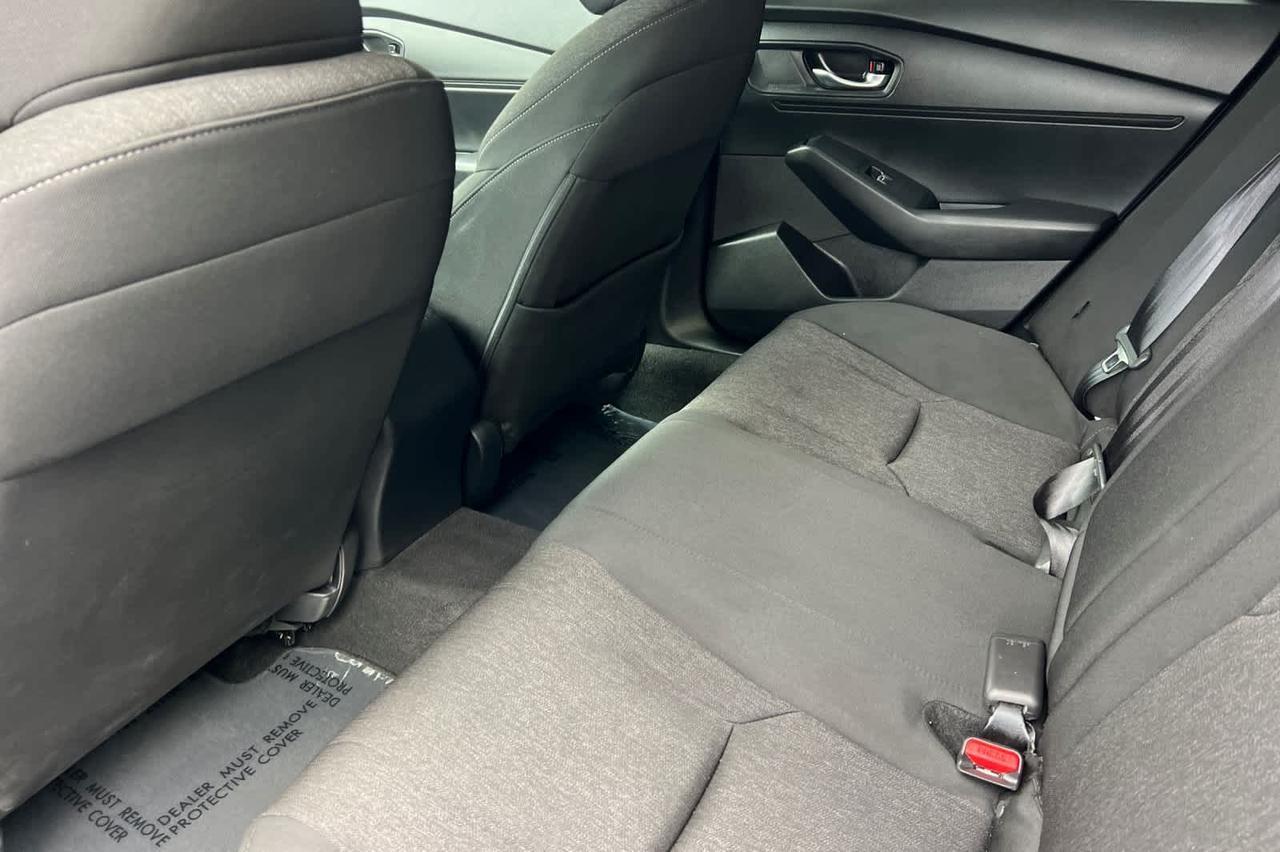 2024 Honda Accord EX Roseville CA