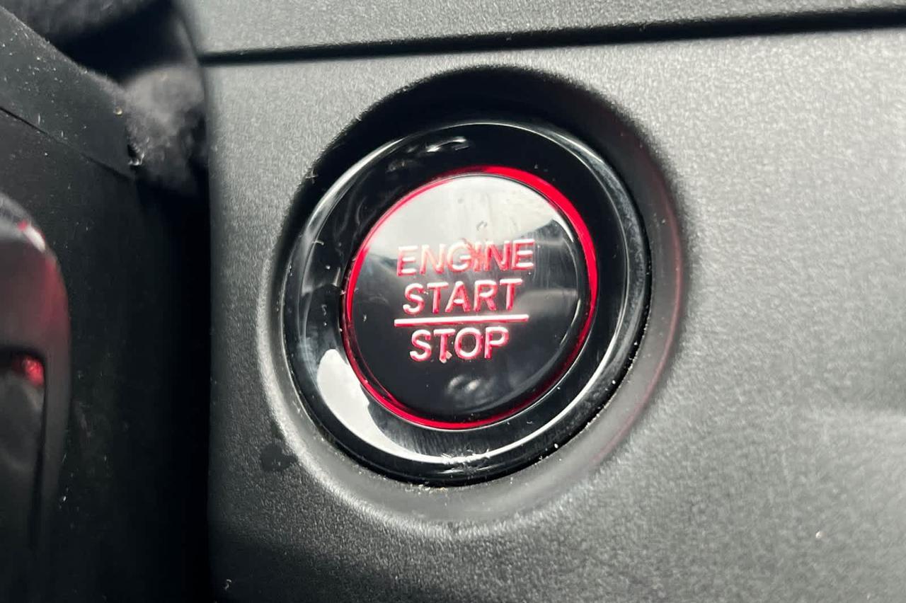 2024 Honda Accord EX Roseville CA