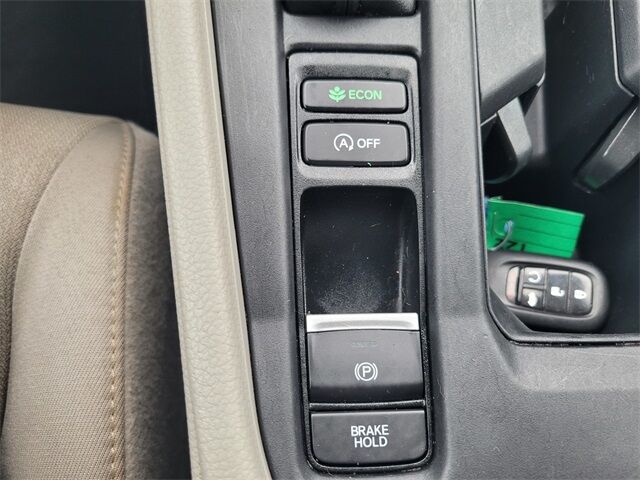 2024 Honda Accord EX Roseville CA